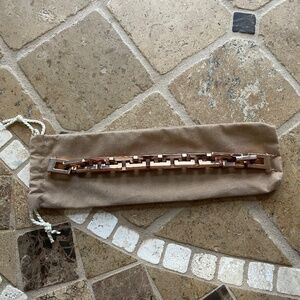 Bronze Bracelet